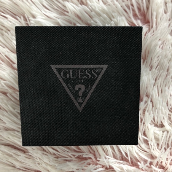 Guess Gold Watch - Picture 2 of 2